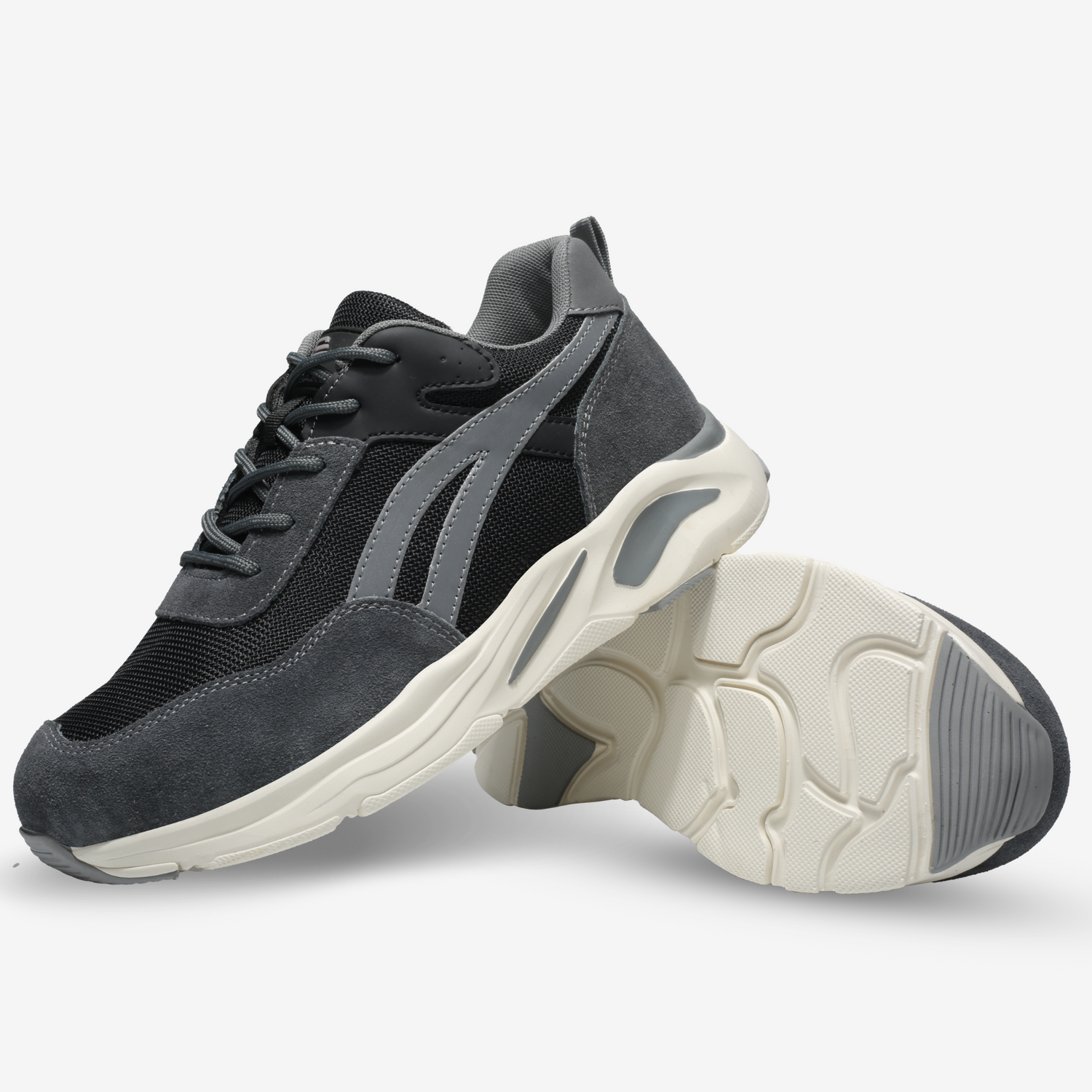 Veiligheidssneakers vs. veiligheidsschoenen - Kort uitgelegd