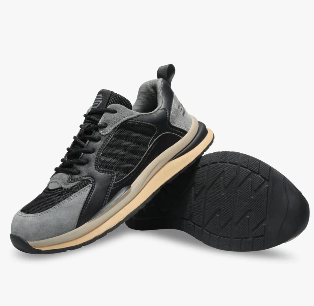 Innovatieve functies om naar te zoeken in je volgende veiligheidsschoenen sneaker