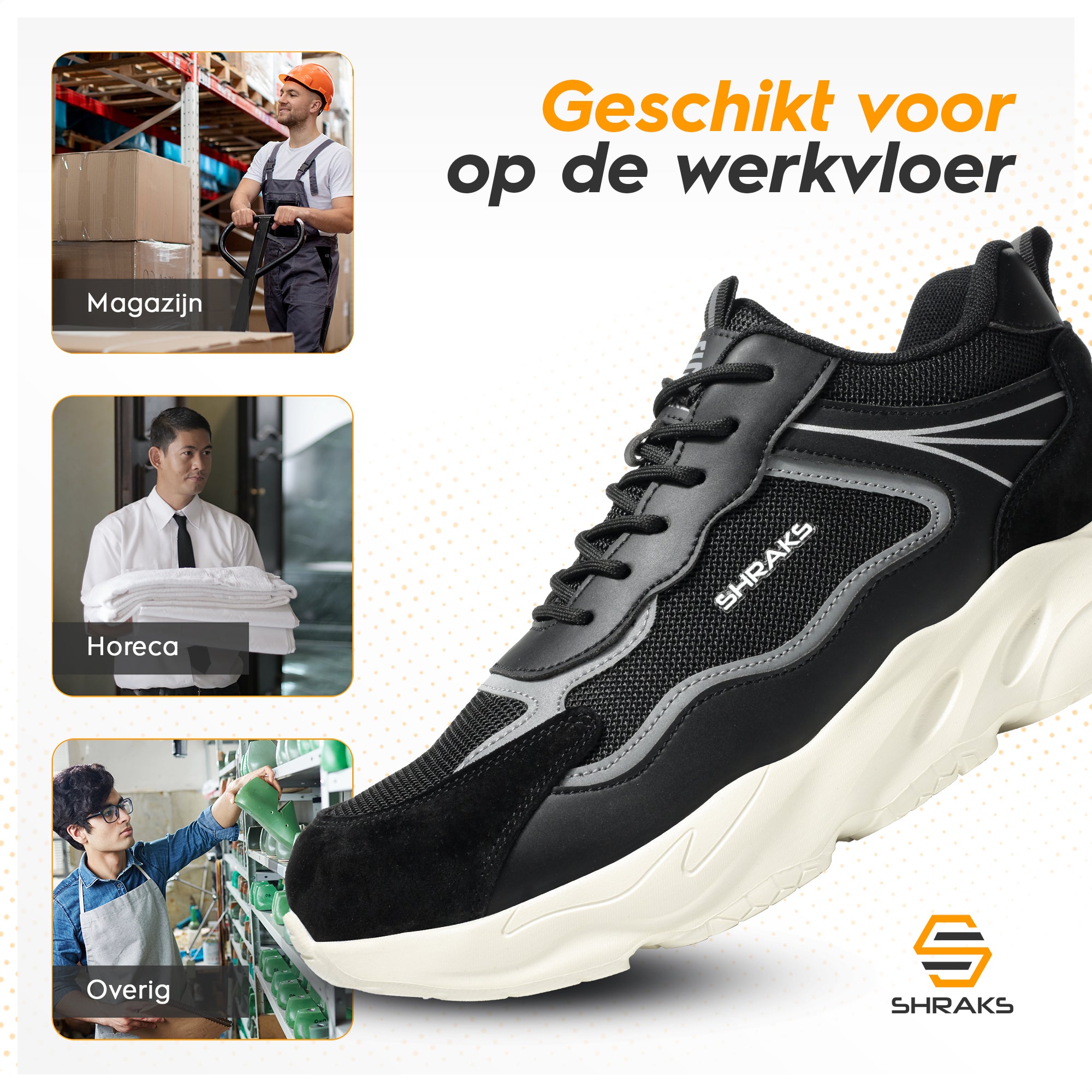 Shraks Moda - Shraks