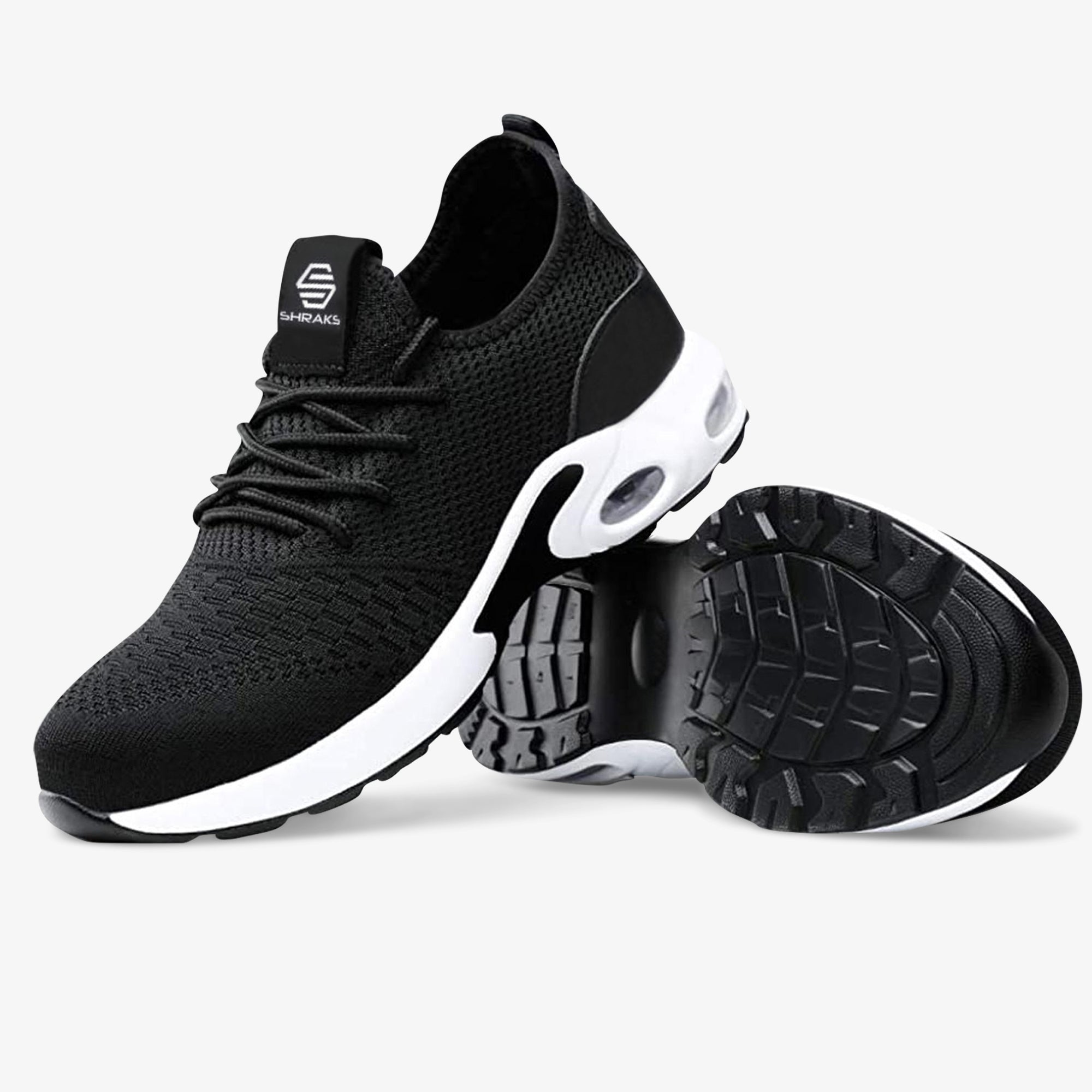 Dames Veiligheidsschoenen Sport Werkschoenen Stalen Neus