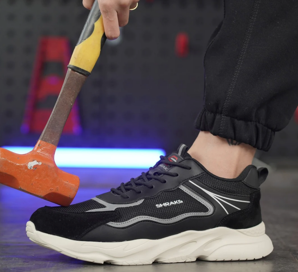 Beste veiligheidsschoenen shop