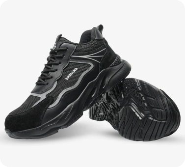 Beste veiligheidssneakers 2026: topmodellen & koopgids