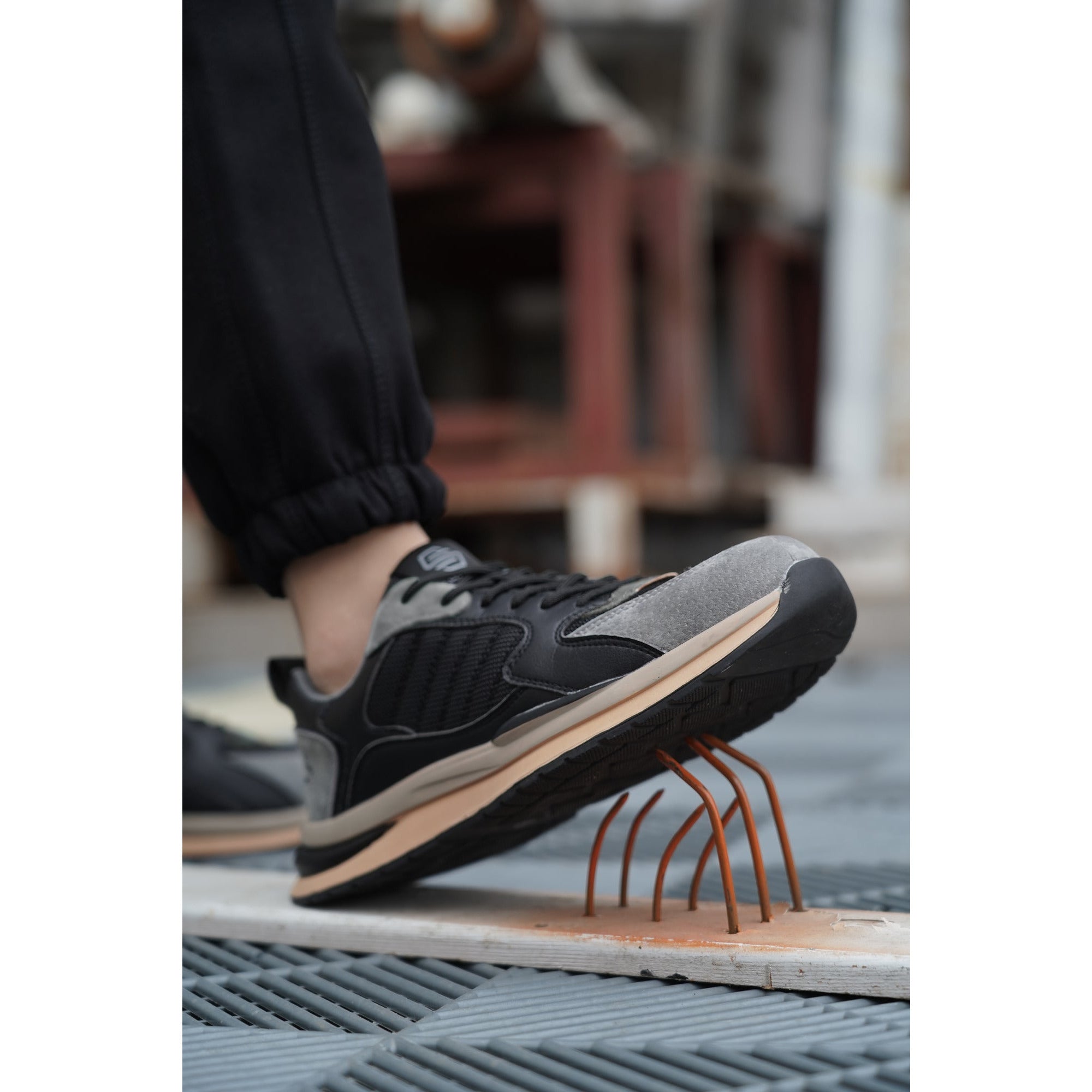 Shraks™ Venu Safety Shoes - Shraks