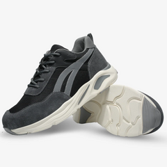 Shraks™ Nova Steel Toe Sneakers