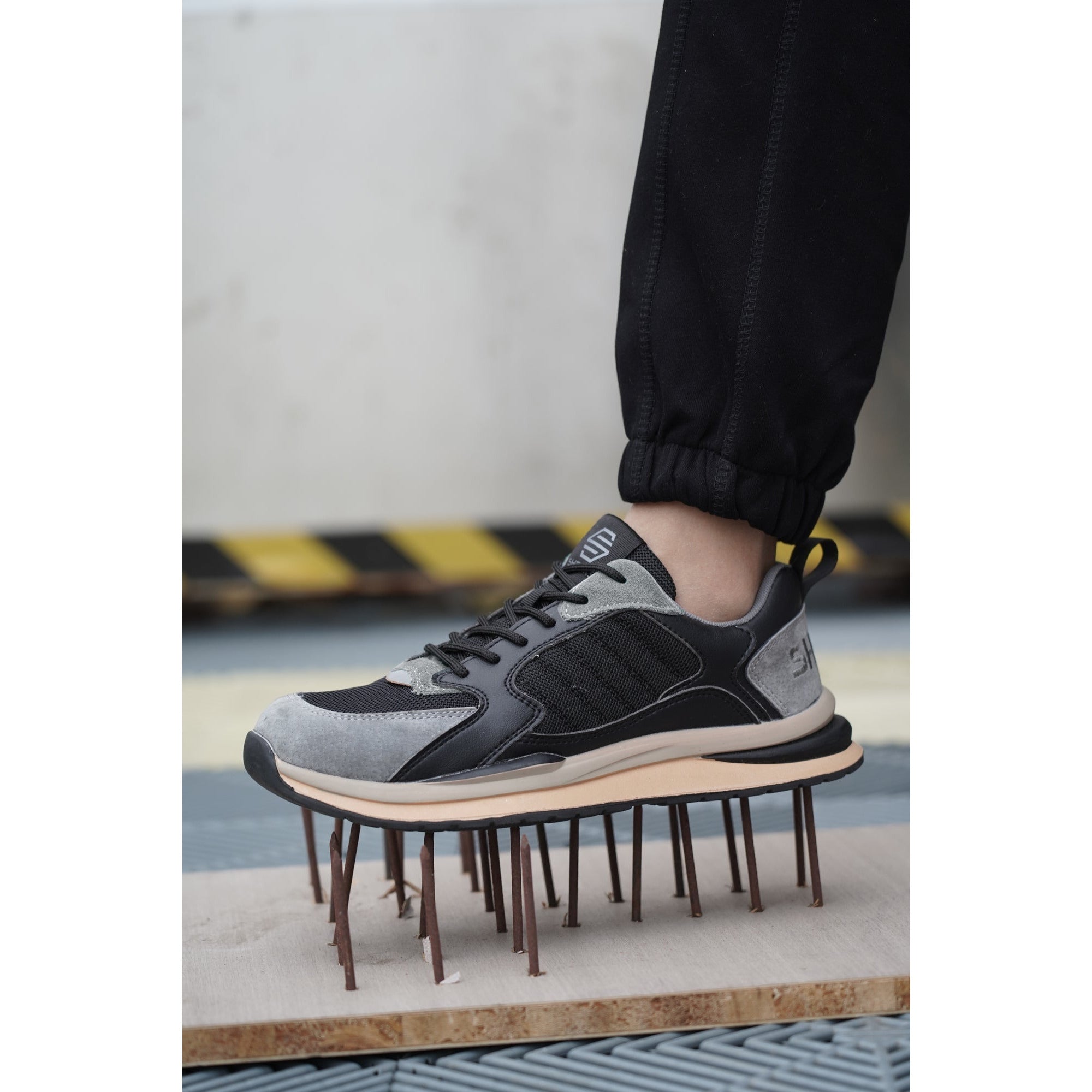 Shraks™ Venu Safety Shoes - Shraks