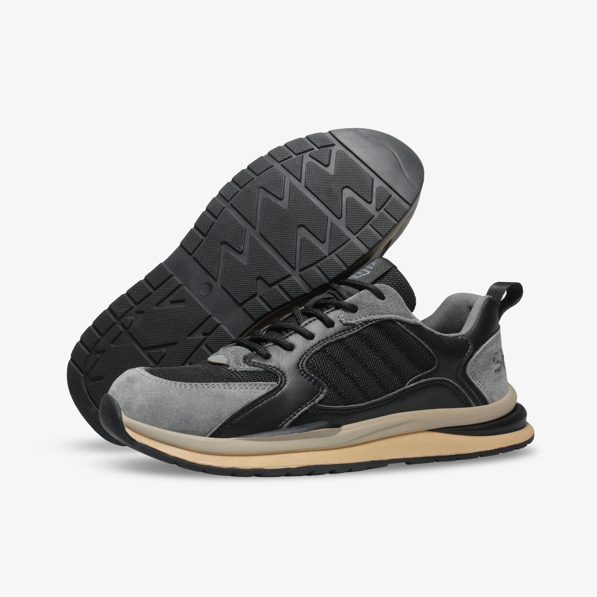 Shraks™ Venu Safety Shoes - Shraks
