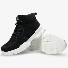 Shraks™ Stride Steel Toe Sneakers
