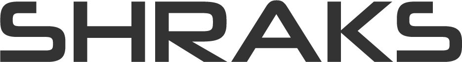 Shraks logo