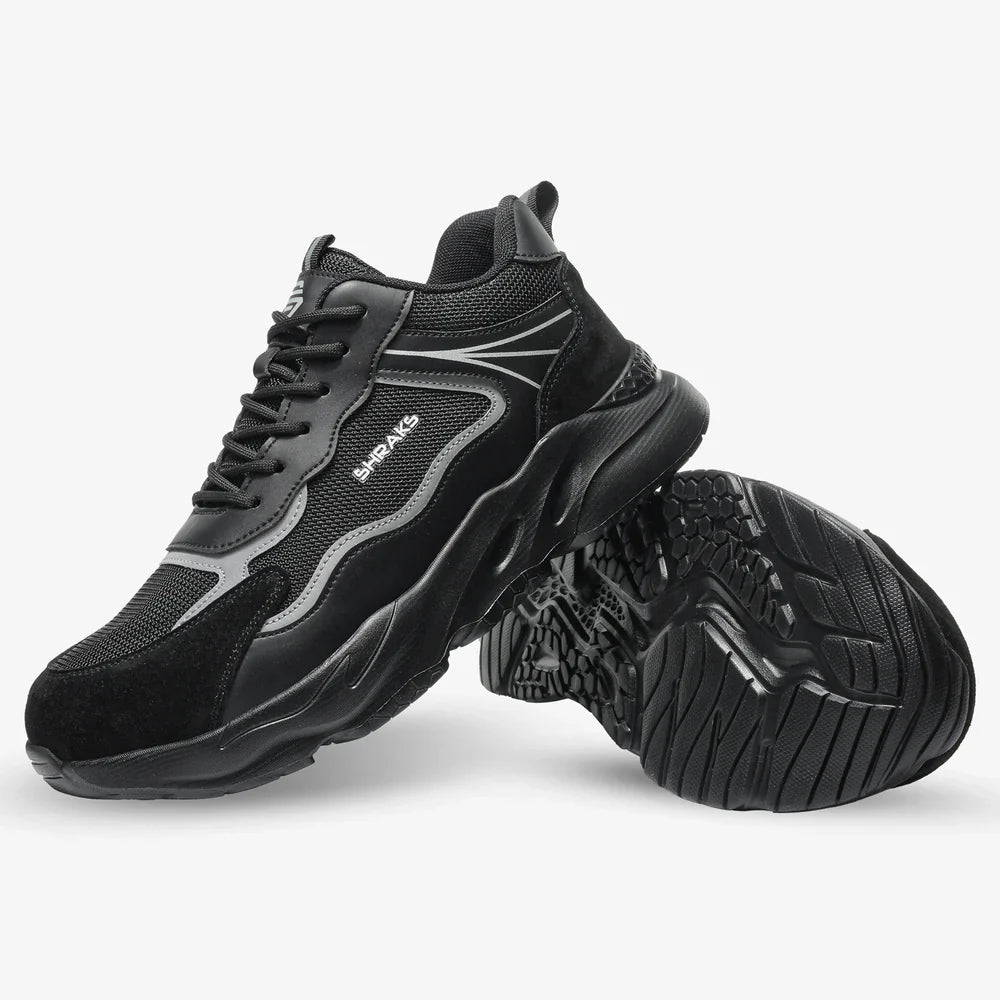Shraks™ Moda Safety Shoes - Shraks
