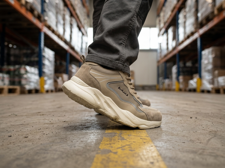 Chaussures de sécurité Shraks™ Moda