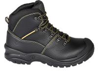 Old Work Shoes