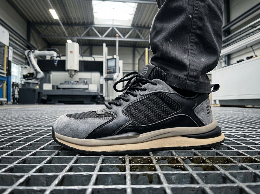 Shraks™ Venu Safety Shoes